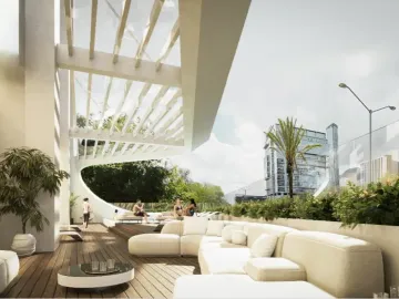 Departamento en venta en Valle Oriente, San Pedro Garza García, Nuevo León