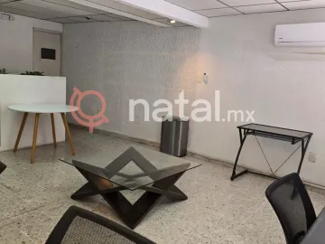 Oficina en renta en Obregon, León, Guanajuato
