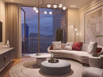 Departamento en venta en Valle Del Campestre, San Pedro Garza García, Nuevo León