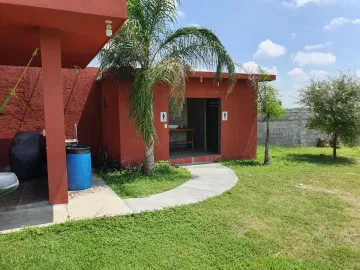 Casa en venta en Montemorelos Centro, Montemorelos, Nuevo León