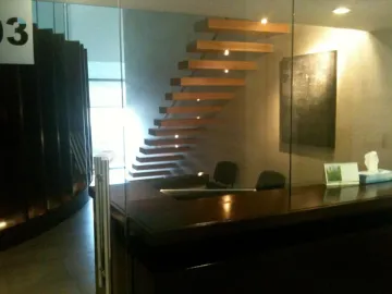 Oficina en renta en La Rioja Privada Residencial 1era. Etapa, Monterrey, Nuevo León