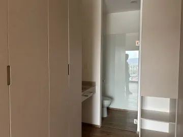Departamento en renta en Fraccionamiento Hacienda Valbuena, León, Guanajuato