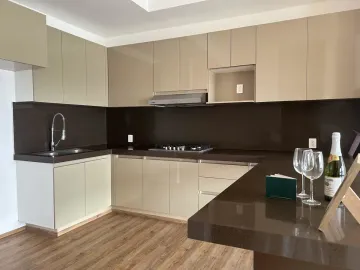 Departamento en renta en Fraccionamiento Hacienda Valbuena, León, Guanajuato