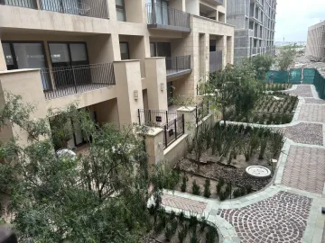 Departamento en renta en Fraccionamiento Hacienda Valbuena, León, Guanajuato