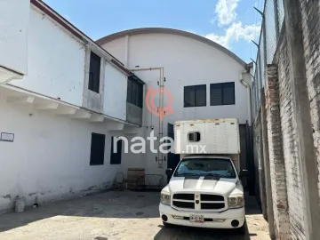 Bodega en venta en Insurgentes Chulavista, Puebla, Puebla