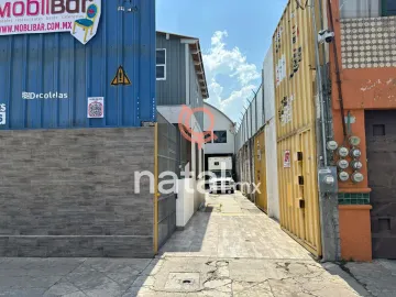 Bodega en venta en Insurgentes Chulavista, Puebla, Puebla
