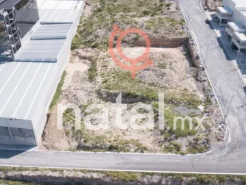 Terreno en venta en Parque 100, Santa Catarina, Nuevo León