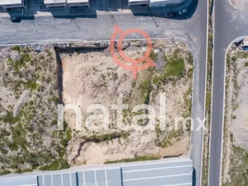 Terreno en venta en Parque 100, Santa Catarina, Nuevo León