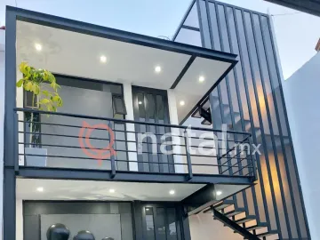 Departamento en renta en Fraccionamiento Los Abedules, León, Guanajuato