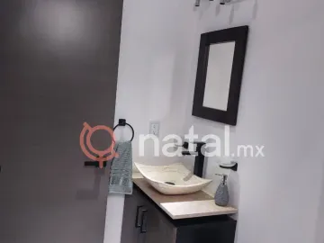 Departamento en renta en Fraccionamiento Los Abedules, León, Guanajuato