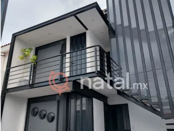 Departamento en renta en Fraccionamiento Los Abedules, León, Guanajuato