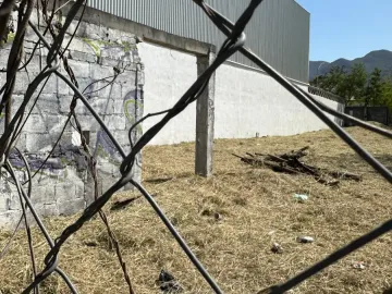 Terreno en renta en Guadalupe Victoria, Guadalupe, Nuevo León