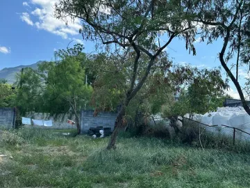 Terreno en renta en Guadalupe Victoria, Guadalupe, Nuevo León