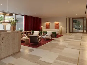 Departamento en venta en Del Valle, San Pedro Garza García, Nuevo León
