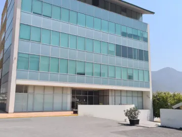 Oficina en renta en La Rioja Privada Residencial 1era. Etapa, Monterrey, Nuevo León
