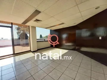 Oficina en renta en Las Ánimas, Puebla, Puebla