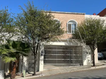 Casa en renta en Bosques del Contry, Guadalupe, Nuevo León