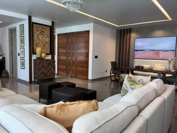 Departamento en venta en Valle Del Campestre, San Pedro Garza García, Nuevo León