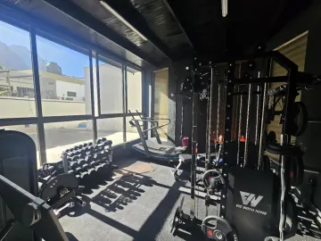 Casa en venta en Las Cumbres, Monterrey, Nuevo León