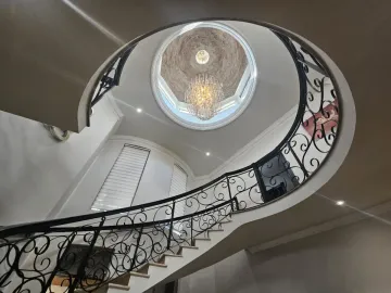 Casa en venta en Las Cumbres, Monterrey, Nuevo León