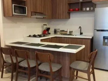 Departamento en renta en Acero, Monterrey, Nuevo León