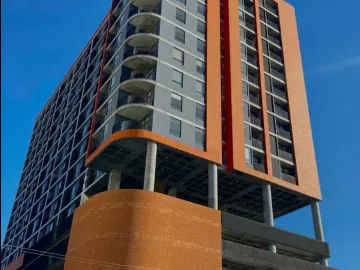 Departamento en renta en Acero, Monterrey, Nuevo León