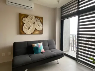 Departamento en renta en Acero, Monterrey, Nuevo León