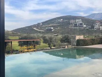 Terreno en venta en Sin colonia, García, Nuevo León