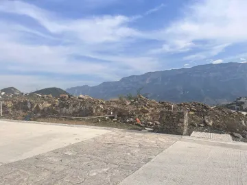 Terreno en venta en Sin colonia, García, Nuevo León