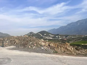 Terreno en venta en Sin colonia, García, Nuevo León