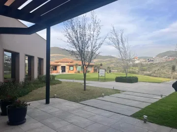 Terreno en venta en Sin colonia, García, Nuevo León