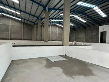 Bodega en venta en Zona Industrial Regio Parque Industrial Santa Catarina, Santa Catarina, Nuevo León