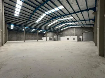 Bodega en venta en Zona Industrial Regio Parque Industrial Santa Catarina, Santa Catarina, Nuevo León