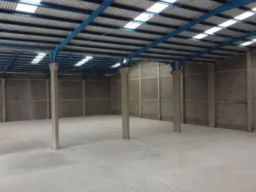 Bodega en venta en Zona Industrial Regio Parque Industrial Santa Catarina, Santa Catarina, Nuevo León