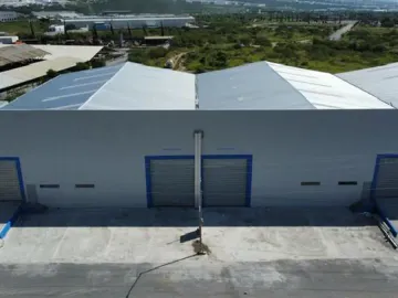 Bodega en venta en Zona Industrial Regio Parque Industrial Santa Catarina, Santa Catarina, Nuevo León