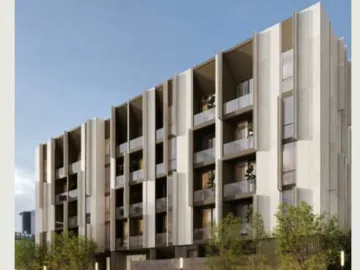 Departamento en venta en Fraccionamiento Vía Cordillera, Santa Catarina, Nuevo León