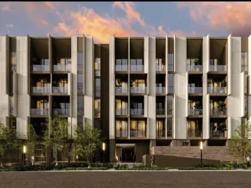 Departamento en venta en Fraccionamiento Vía Cordillera, Santa Catarina, Nuevo León