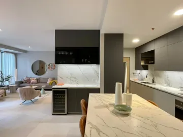 Departamento en venta en El Aguacatal, Santa Catarina, Nuevo León