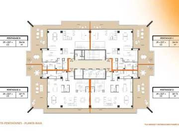 Departamento en venta en El Aguacatal, Santa Catarina, Nuevo León