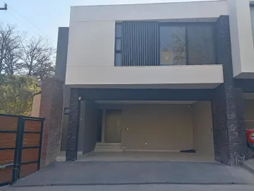 Casa en venta en El Barro, Monterrey, Nuevo León