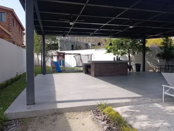Casa en venta en El Barro, Monterrey, Nuevo León