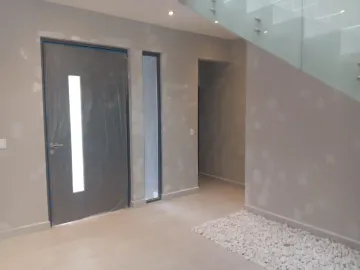 Casa en venta en El Barro, Monterrey, Nuevo León