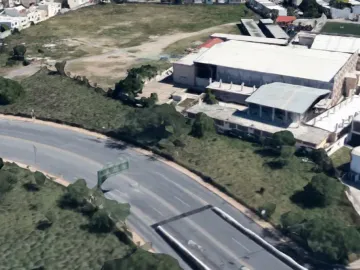 Terreno en renta en Rincon de los Alamos, San Nicolás de los Garza, Nuevo León