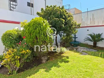 Casa en venta en El Cerrito, Puebla, Puebla