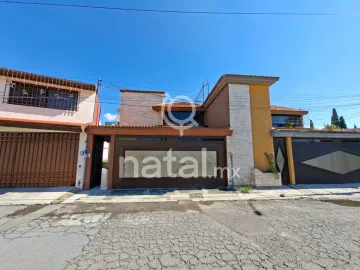 Casa en venta en El Cerrito, Puebla, Puebla