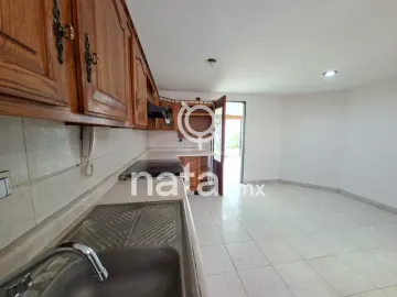 Casa en venta en El Cerrito, Puebla, Puebla