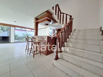 Casa en venta en El Cerrito, Puebla, Puebla