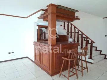 Casa en venta en El Cerrito, Puebla, Puebla