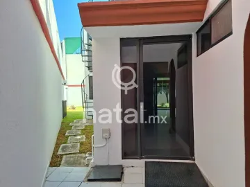 Casa en venta en El Cerrito, Puebla, Puebla