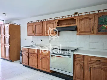 Casa en venta en El Cerrito, Puebla, Puebla